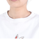 クリフメイヤー（KRIFF MAYER）ロンT 長袖Tシャツ キャンプラビット チュニック 2337822L-5:OFF オフホワイト