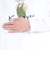 クリフメイヤー（KRIFF MAYER）ロンT 長袖Tシャツ キャンプラビット チュニック 2337822L-5:OFF オフホワイト