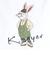 クリフメイヤー（KRIFF MAYER）ロンT 長袖Tシャツ キャンプラビット チュニック 2337822L-5:OFF オフホワイト