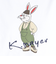 クリフメイヤー（KRIFF MAYER）ロンT 長袖Tシャツ キャンプラビット チュニック 2337822L-5:OFF オフホワイト