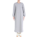 クリフメイヤー（KRIFF MAYER）ワンピース ルームウェア TOTONOU CLUB ワンピースセット 2337825L-15:GRAY グレー 手拭い…