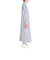 クリフメイヤー（KRIFF MAYER）ワンピース ルームウェア TOTONOU CLUB ワンピースセット 2337825L-15:GRAY グレー 手拭い…
