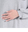 クリフメイヤー（KRIFF MAYER）ワンピース ルームウェア TOTONOU CLUB ワンピースセット 2337825L-15:GRAY グレー 手拭い…