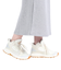 クリフメイヤー（KRIFF MAYER）ワンピース ルームウェア TOTONOU CLUB ワンピースセット 2337825L-15:GRAY グレー 手拭い…