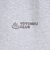 クリフメイヤー（KRIFF MAYER）ワンピース ルームウェア TOTONOU CLUB ワンピースセット 2337825L-15:GRAY グレー 手拭い…
