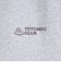 クリフメイヤー（KRIFF MAYER）ワンピース ルームウェア TOTONOU CLUB ワンピースセット 2337825L-15:GRAY グレー 手拭い…