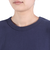 クリフメイヤー（KRIFF MAYER）ワンピース ルームウェア TOTONOU CLUB ワンピースセット 2337825L-79:NAVY ネイビー 手拭…