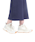 クリフメイヤー（KRIFF MAYER）ワンピース ルームウェア TOTONOU CLUB ワンピースセット 2337825L-79:NAVY ネイビー 手拭…
