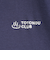 クリフメイヤー（KRIFF MAYER）ワンピース ルームウェア TOTONOU CLUB ワンピースセット 2337825L-79:NAVY ネイビー 手拭…