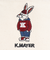 クリフメイヤー（KRIFF MAYER）キャンプラビットートバッグ 2336703K-5:OFF