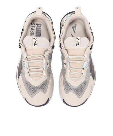 プーマ（PUMA）ゴアテックス トレッキングシューズ ローカット 