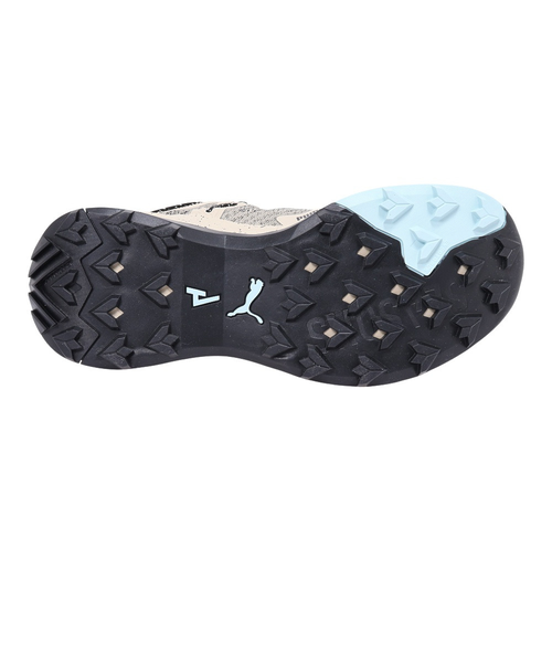 プーマ（PUMA）ゴアテックス トレッキングシューズ ローカット