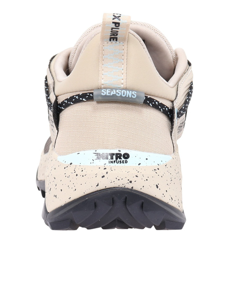 プーマ（PUMA）ゴアテックス トレッキングシューズ ローカット