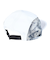 オークリー（OAKLEY）帽子 キャップ ラチチュード LATITUDE ARC CAP FOS901522-100 ホワイト UVカット 速乾