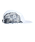 オークリー（OAKLEY）帽子 キャップ ラチチュード LATITUDE ARC CAP FOS901522-100 ホワイト UVカット 速乾