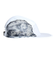 オークリー（OAKLEY）帽子 キャップ ラチチュード LATITUDE ARC CAP FOS901522-100 ホワイト UVカット 速乾