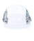 オークリー（OAKLEY）帽子 キャップ ラチチュード LATITUDE ARC CAP FOS901522-100 ホワイト UVカット 速乾