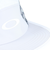 オークリー（OAKLEY）帽子 キャップ ラチチュード LATITUDE ARC CAP FOS901522-100 ホワイト UVカット 速乾