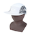 オークリー（OAKLEY）帽子 キャップ ラチチュード LATITUDE ARC CAP FOS901522-100 ホワイト UVカット 速乾