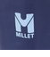 ミレー（Millet）トレッキングバッグ ボトルホルダー 500ML MIS0662-N0194