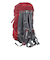 ミレー（Millet）アタックザック リュック SAAS FEE サースフェー NX 40+5 MIS0754-N1546 レッド 40L+5L
