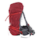 ミレー（Millet）アタックザック リュック SAAS FEE サースフェー NX 40+5 MIS0754-N1546 レッド 40L+5L
