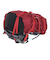 ミレー（Millet）アタックザック リュック SAAS FEE サースフェー NX 40+5 MIS0754-N1546 レッド 40L+5L