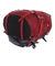 ミレー（Millet）アタックザック リュック SAAS FEE サースフェー NX 40+5 W MIS0755-N1546 ディープレッド 40L+5L