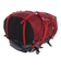 ミレー（Millet）アタックザック リュック SAAS FEE サースフェー NX 40+5 W MIS0755-N1546 ディープレッド 40L+5L