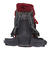 ミレー（Millet）アタックザック リュック SAAS FEE サースフェー NX 40+5 W MIS0755-N1546 ディープレッド 40L+5L