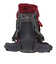 ミレー（Millet）アタックザック リュック SAAS FEE サースフェー NX 40+5 W MIS0755-N1546 ディープレッド 40L+5L