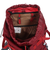 ミレー（Millet）アタックザック リュック SAAS FEE サースフェー NX 40+5 W MIS0755-N1546 ディープレッド 40L+5L