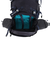 ミレー（Millet）アタックザック リュック SAAS FEE サースフェー NX 30+5 W MIS0757-N7317 ネイビー 30L+5L