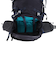 ミレー（Millet）アタックザック リュック SAAS FEE サースフェー NX 30+5 W MIS0757-N7317 ネイビー 30L+5L