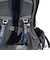 ミレー（Millet）アタックザック リュック SAAS FEE サースフェー NX 30+5 W MIS0757-N7317 ネイビー 30L+5L