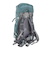 ミレー（Millet）アタックザック リュック SAAS FEE サースフェー NX 30+5 W MIS0757-N9845 ターコイズ 30L+5L