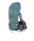 ミレー（Millet）アタックザック リュック SAAS FEE サースフェー NX 30+5 W MIS0757-N9845 ターコイズ 30L+5L