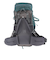 ミレー（Millet）アタックザック リュック SAAS FEE サースフェー NX 30+5 W MIS0757-N9845 ターコイズ 30L+5L