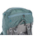 ミレー（Millet）アタックザック リュック SAAS FEE サースフェー NX 30+5 W MIS0757-N9845 ターコイズ 30L+5L