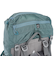 ミレー（Millet）アタックザック リュック SAAS FEE サースフェー NX 30+5 W MIS0757-N9845 ターコイズ 30L+5L