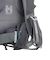 ミレー（Millet）アタックザック リュック SAAS FEE サースフェー NX 30+5 W MIS0757-N9845 ターコイズ 30L+5L