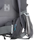 ミレー（Millet）アタックザック リュック SAAS FEE サースフェー NX 30+5 W MIS0757-N9845 ターコイズ 30L+5L