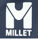 ミレー（Millet）アタックザック リュック WELKIN ウェルキン 25 W MIS0759-N7317 ネイビー 25L