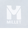 ミレー（Millet）アタックザック リュック PLATEAU プラトー 20 MIS0765-N7458 ライトグレー 20L