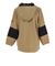 クリフメイヤー（KRIFF MAYER）ジュニア アウター アクティブストレッチジャケット 2337831K-20:BEIGE ベージュ