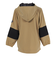 クリフメイヤー（KRIFF MAYER）ジュニア アウター アクティブストレッチジャケット 2337831K-20:BEIGE ベージュ