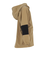 クリフメイヤー（KRIFF MAYER）ジュニア アウター アクティブストレッチジャケット 2337831K-20:BEIGE ベージュ