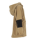 クリフメイヤー（KRIFF MAYER）ジュニア アウター アクティブストレッチジャケット 2337831K-20:BEIGE ベージュ