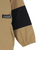 クリフメイヤー（KRIFF MAYER）ジュニア アウター アクティブストレッチジャケット 2337831K-20:BEIGE ベージュ