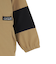 クリフメイヤー（KRIFF MAYER）ジュニア アウター アクティブストレッチジャケット 2337831K-20:BEIGE ベージュ